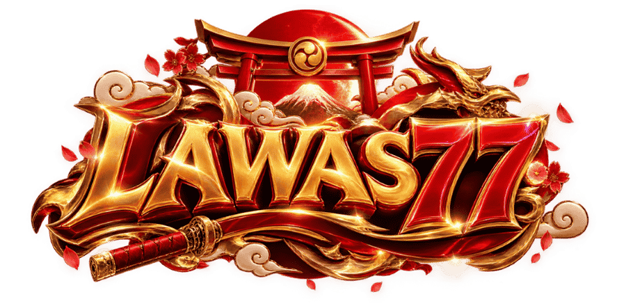 LAWAS777 Logo